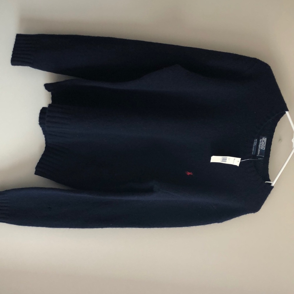 Polo Ralph Lauren sweater